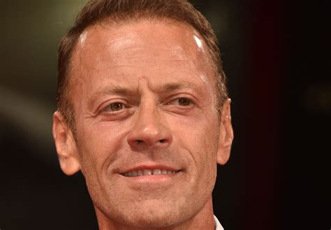 rocco sofredi|Netflix's 'Supersex': Where Italian porn star Rocco Siffredi is now.